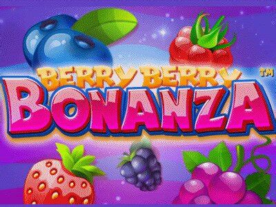 Jogar Berry Berry Bonanza com Dinheiro Real